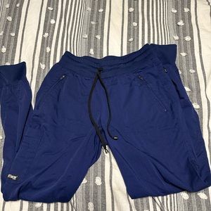 Greys anatomy jogger scrubs